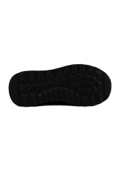 Guja 26y286 Siyah Kadın Sneakers