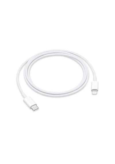 Usb-c To Lightning Kablo 1 Adeat