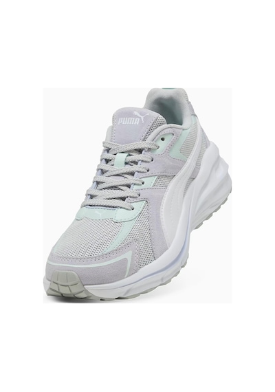 Puma Hypnotic Ls Kadın Günlük Spor Ayakkabı C-pum395295b10p34 Mavi