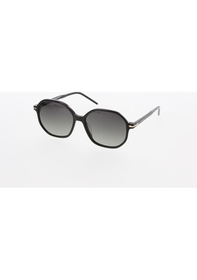 Osse 3558 01 56-16-140 Unisex Güneş Gözlüğü Siyah