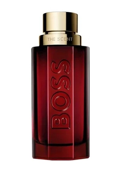 Hugo Boss The Scent Elixir Edp 100 Ml Erkek Parfüm Fresh