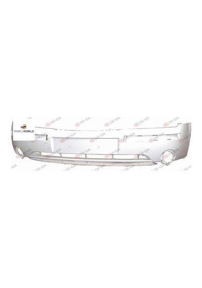 Ford Mondeo Ön Tampon Astarlı 2001-2003