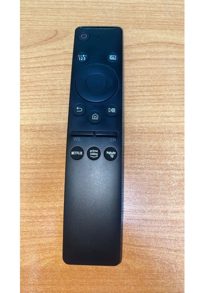 Bolsat Kumanda 1357-Samsung Uyumlu Netflıx Tuşlu Akıllı Lcd