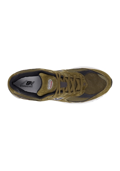 New Balance Unısex Ayakkabı U2002rr Yeşil