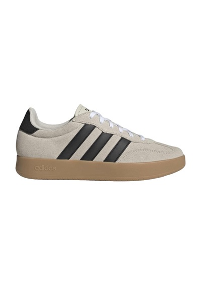 Adidas Adidas Barreda Erkek Günlük Ayakkabı Alum Bej