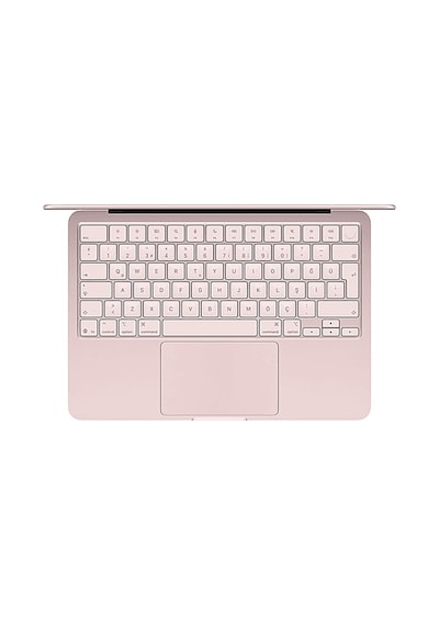 Apple MacBook Neo MHFJ4TU/A A18 Pro 8 GB 512 GB SSD 13" macOS Dizüstü Bilgisayar
