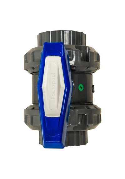 32 Mm Pvc Küresel Su Vanası