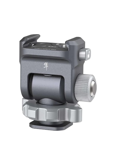 Falcam F22 Quick Release Cold Shoe Monitör Montajı