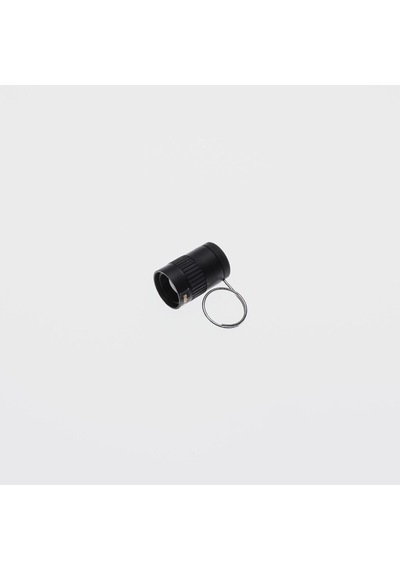 Dürbün Rus Metal Zoom Optik 25x175 Mini Parmak Dürbünü 1000m 86m Monoküler Çok Renkli