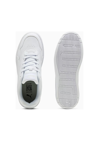 Puma Court Lally Skye Kadın Günlük Spor Ayakkabı C-pum400368p01p01 Beyaz