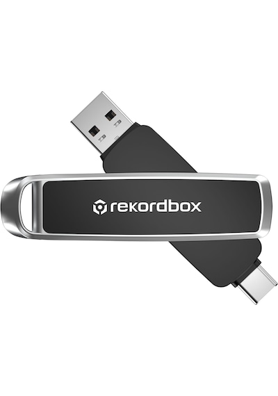 Sandisk Dj Rekordbox 512gb Sddde1-512g-gr46 1000mb/s Usb & Type-c Flash Bellek 512 GB