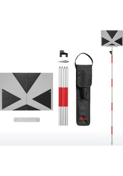 Leica TPD100 SET