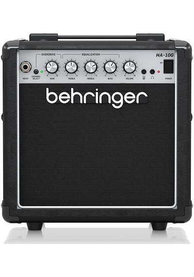 Behringer HA-10G 10 Watt Gitar Amplifikatörü