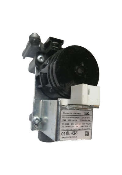 Gaz Valfi Ev1 20vdc Ev2 17 Vdc Daıkın Eca Daylux