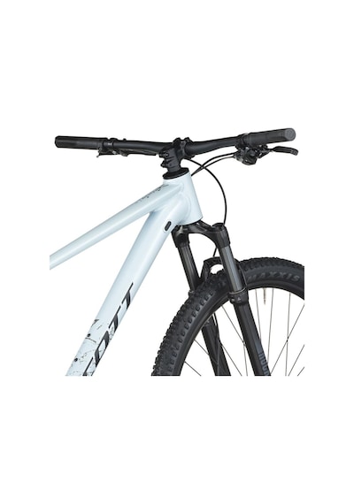 Scott Contrail 910 Dağ Bisiklet Beyaz L/19" Beyaz