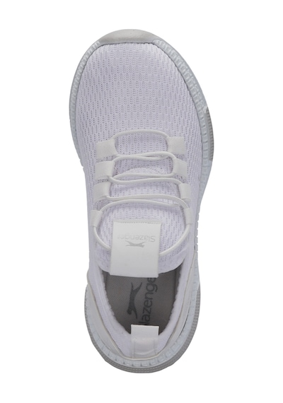 Slazenger ABENA I Çocuk  Beyaz Sneaker