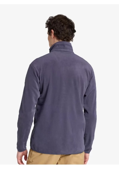 Adidas Multi Essentials Full-zip Fleece Erkek Polar Lacivert