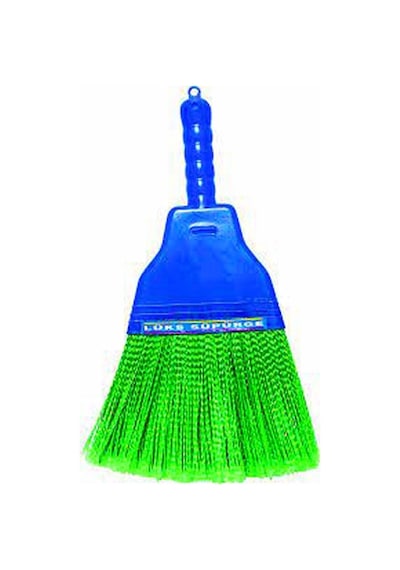 Küçük Boy Lüks Süpürge Bx40