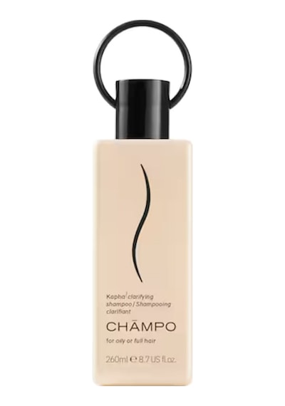 Champo Kapha Balancing Shampoo - Arındırıcı Şampuan 260 Ml