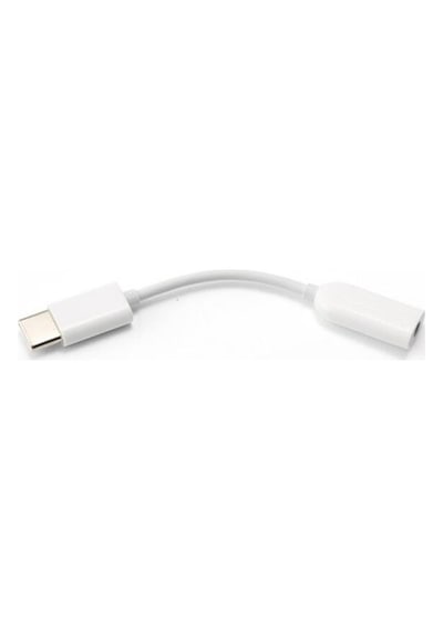 Hadron Xiaomi Type-C Kulaklık Dönüştürücü Aparatı 3.5 MM