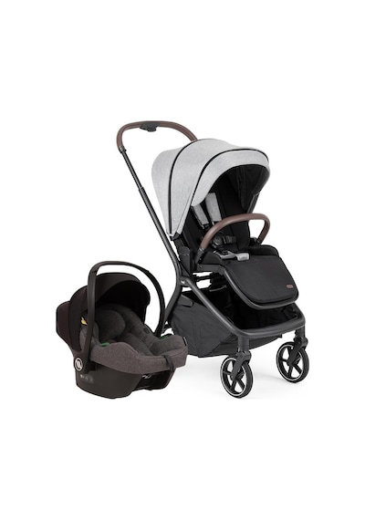 Bagi Xenon Grey Cosmo Travel Sistem Bebek Arabası Greyson