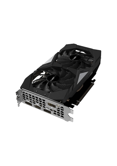 Gigabyte NVIDIA GeForce RTX 2060 OC GV-N2060OC-6GD 6 GB 192 Bit GDDR6 Ekran Kartı