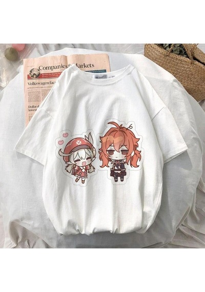 Noıssey T-shirt 2023/2024 Köstebek Sokak Trend Tasarım Harajuku/gotik Sezon Adj47-291 Renk