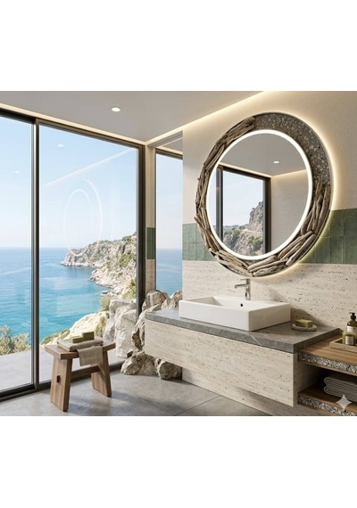 Ideal Standard - Plain Tezgah Üstü Lavabo 50x42 Cm Beyaz - Z250601-