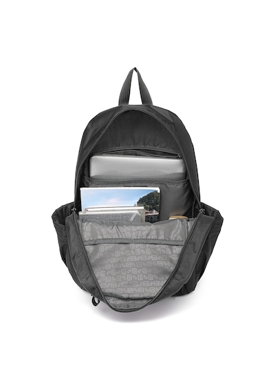 Smart Bags Büyük Boy Laptop Bölmeli Günlük Ve Okul İçin Uygun Su Geçirmez Sırt Çantası 8714 Lacivert Lacivert