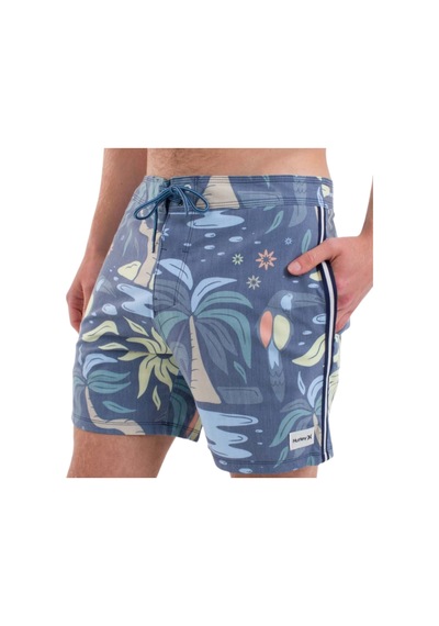 Hurley Hurley Phantom Naturals Sessions 16 Erkek Boardshort 6529 Lacivert Hurley Hurley Phantom Naturals Sessions 16 Erkek Boardshort 6529 Lacivert