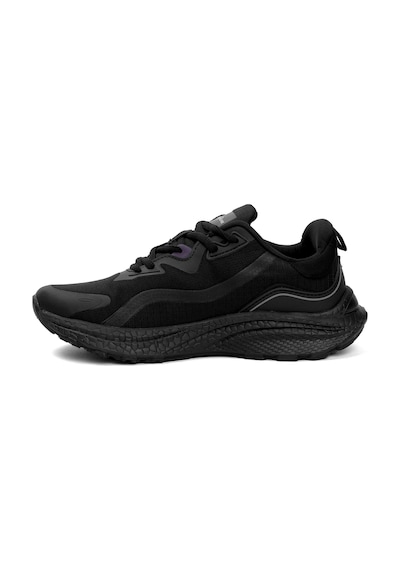 M.P MP 242-1897mı Erkek Sports Casual Ayakkabı Siyah-siyah 40 Siyah