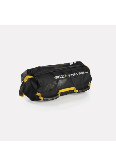 Sklz Super Sandbag 5-18 Kg Ayarlanabilir Süper Kum Torbası Apd-sb75-02 Siyah - Beyaz