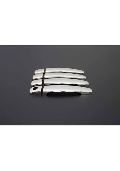 Peugeot 307 Hb-Sw Krom Kapı Kolu 4 Kapı 2001-2008 Arası