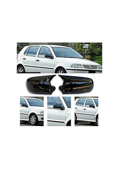 Onkar Ayna Kapağı Yarasa Vw Polo Mk5 - Mk5 Fl 2009-2017 208-037-006