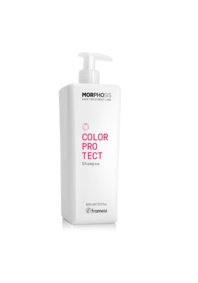 Morphosis Color Protect Şampuan 1000ml Boyalı