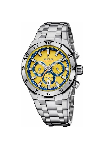 Festına F20670/4 Chrono Bıke Erkek Kol Saati Fes.f20670/4