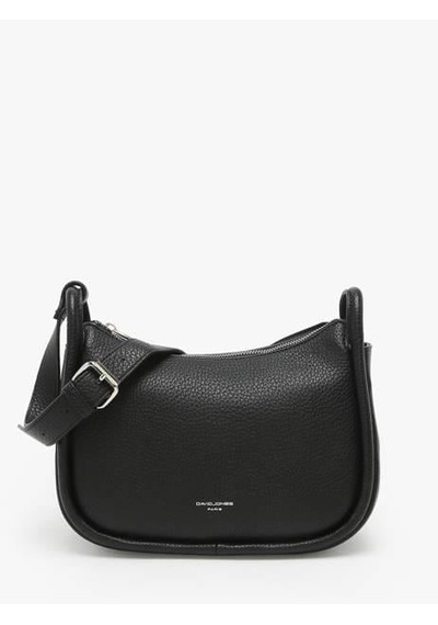 David Jones Kadın Omuz Çantası Cm7164a Siyah