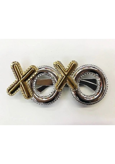 Xoxo Parti Gözlüğü 2 Renk 2 Adet Standart