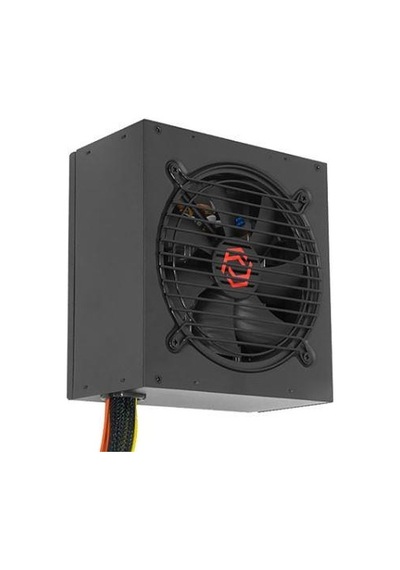 Frısby Fr-ps6080p 600w 120mm Fan 80+ Bronz Power Supply