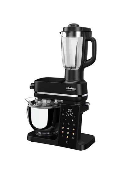 Tommatech TTMR-1801-SI Stand Mikser