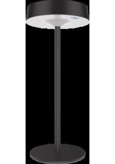 Cata Ct-8450 2w Dubai Solar Enerjili Usb Şarjlı Masa Lambası