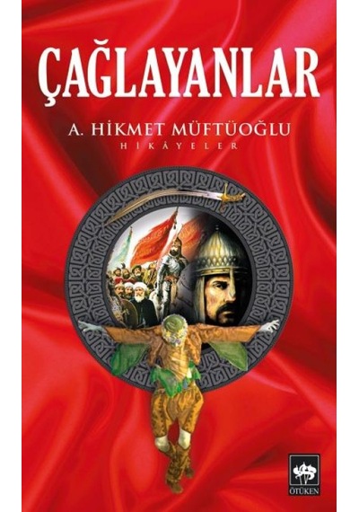 Çağlayanlar - Yqbx-656902