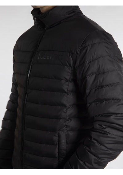Iceberg  Erkek Mont  Ic521Mt Siyah