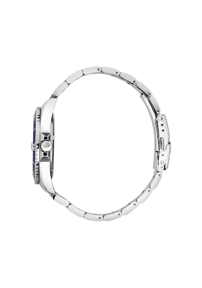 Phılıp Watch R8253597121 Erkek Kol Saati Metalik Gri