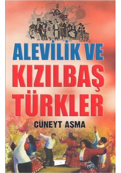 Alevilik Ve Kızılbaş Türkler