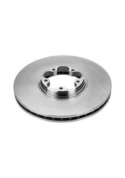 FORD TRANSİT V184 01-06  ÖN DİSK AYNA TAKIMI