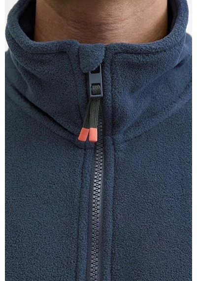 Jack & Jones Jjalpes Erkek Sweatshirt Lacıvert