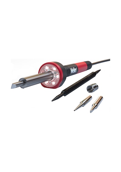 Weller Wlırk6023c Led'li Kalem Havya Seti 60w Coowlırk6023c