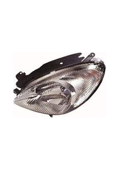 Far Sag Xsara Pıcasso 99-