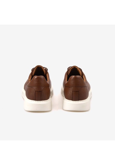Kemal Tanca Erkek Spor & Sneaker Ayakkabı 3544 Taba